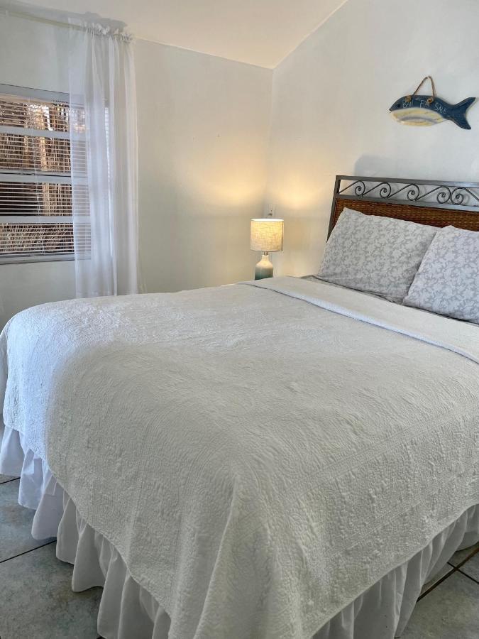 Turtle Beach 4* Siesta Key
