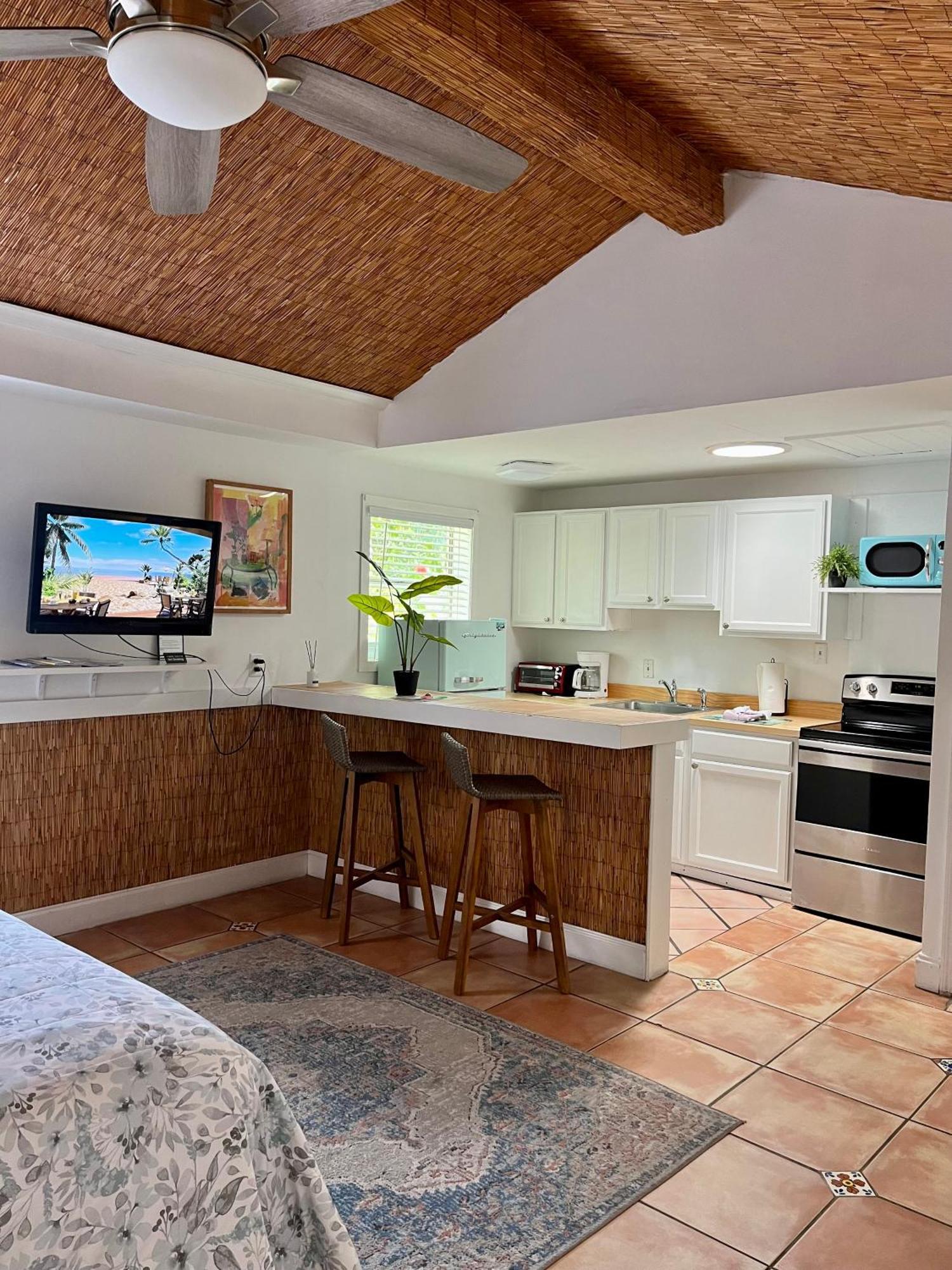 Turtle Beach Resort Siesta Key